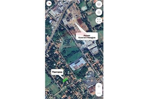 Terreno de 504 m2 en itauguá!!!!, foto 3