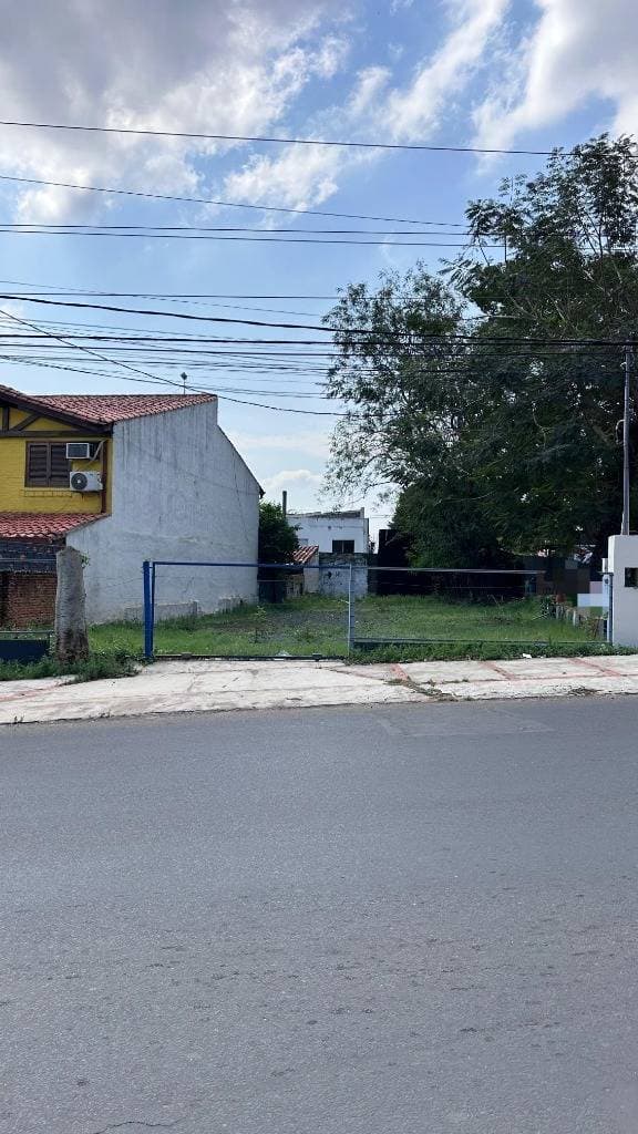 Terreno en barrio Recoleta, foto 2