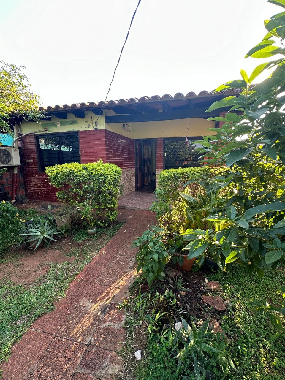 Casa en San Lorenzo Reducto, foto 2
