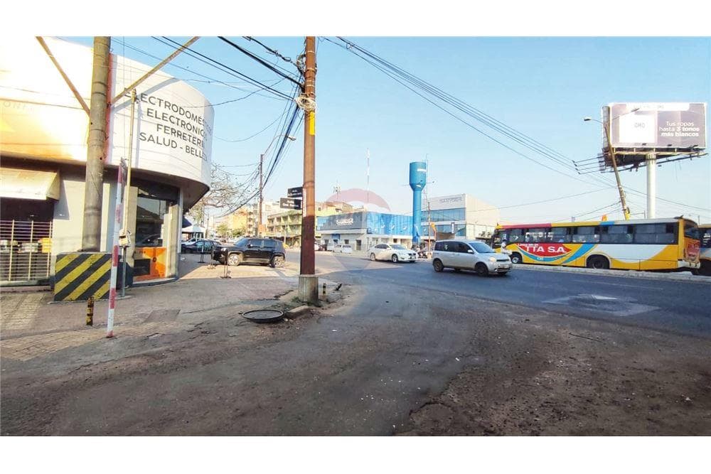 Local Comercial - Venta - Bernardino Caballero, Paraguay, foto 3