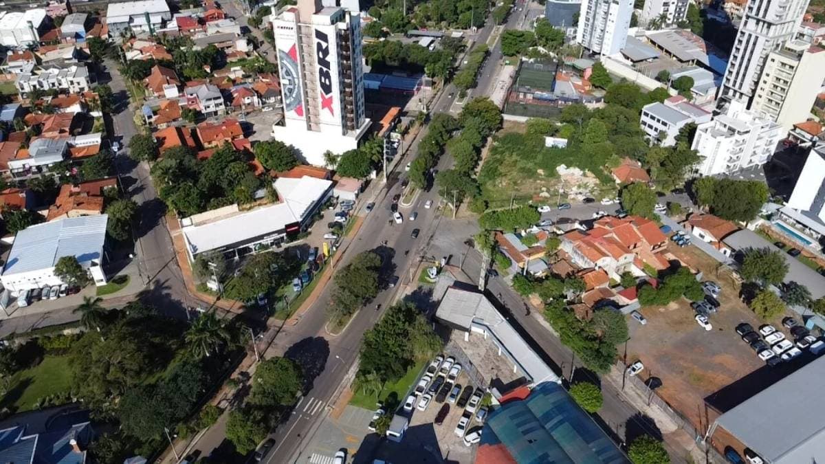 Terreno Sobre Av. Santa Teresa, foto 4
