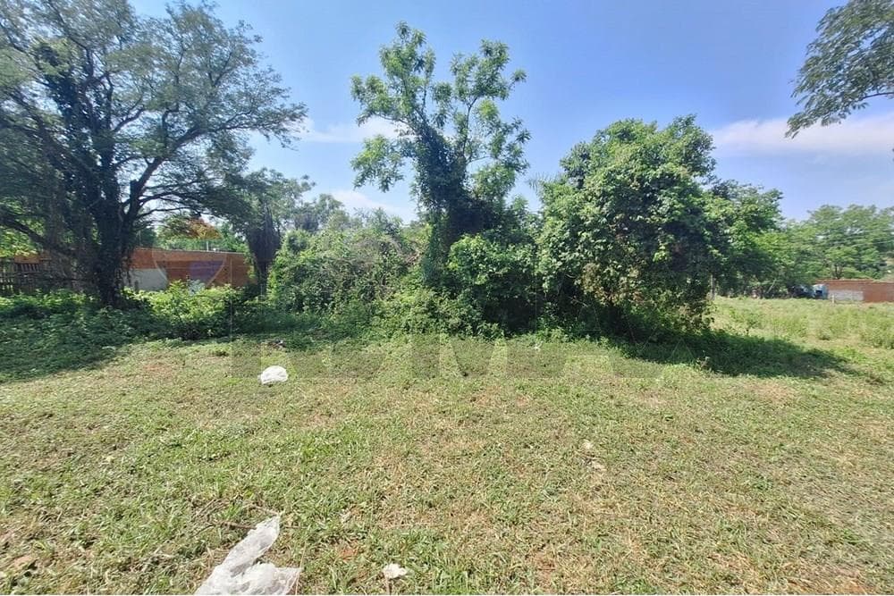 Terreno en aregua-villa rosita, foto 2