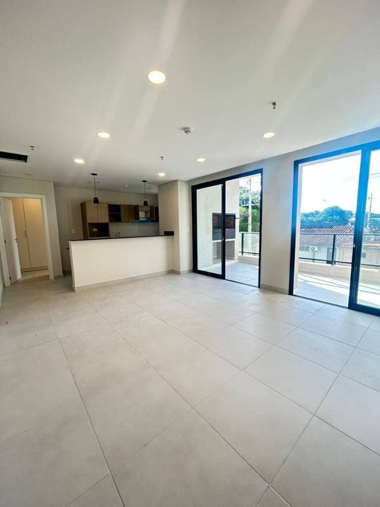 Alquilo depto 2 dorm a estrenar alfevi residence - id 46603