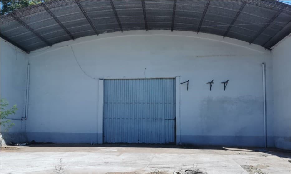 2 Tinglados en Zona Barrio Terminal, foto 2