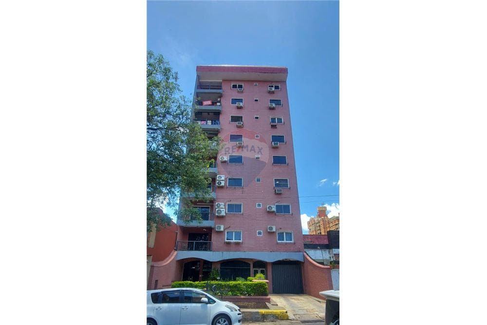 Departamento - Venta - La Encarnación, Paraguay
