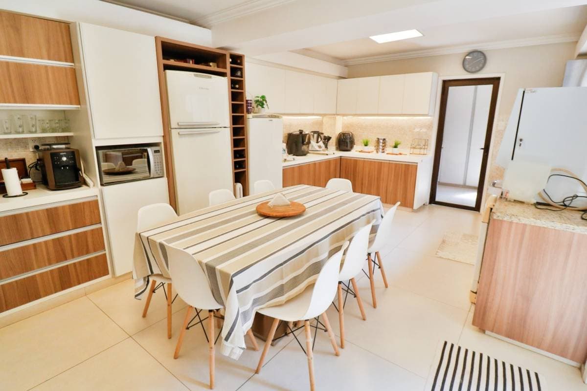 Preciosa residencia en el barrio Las Lomas, foto 4