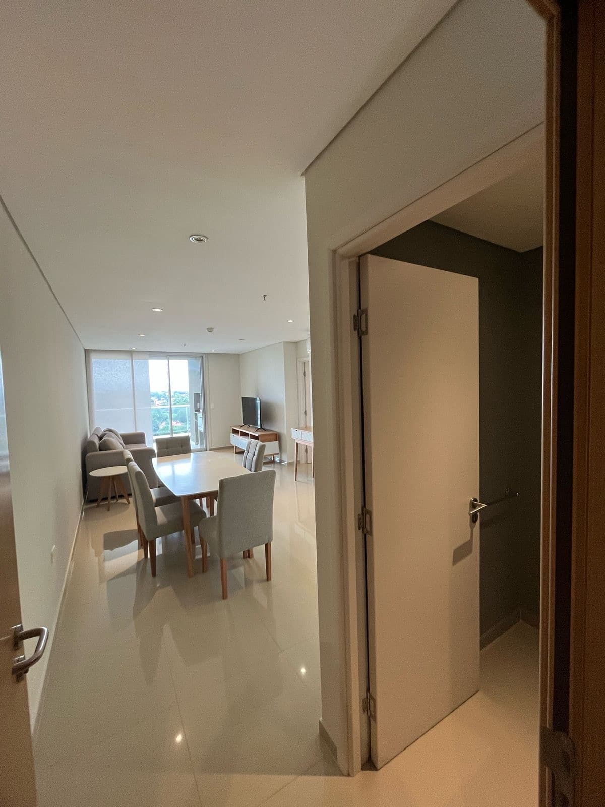 Boggiani En Alquiler Departamento De 3 Dormitorios Amoblado — foto 5