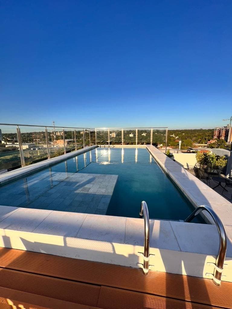 Departamento en edificio laguna club — foto 2