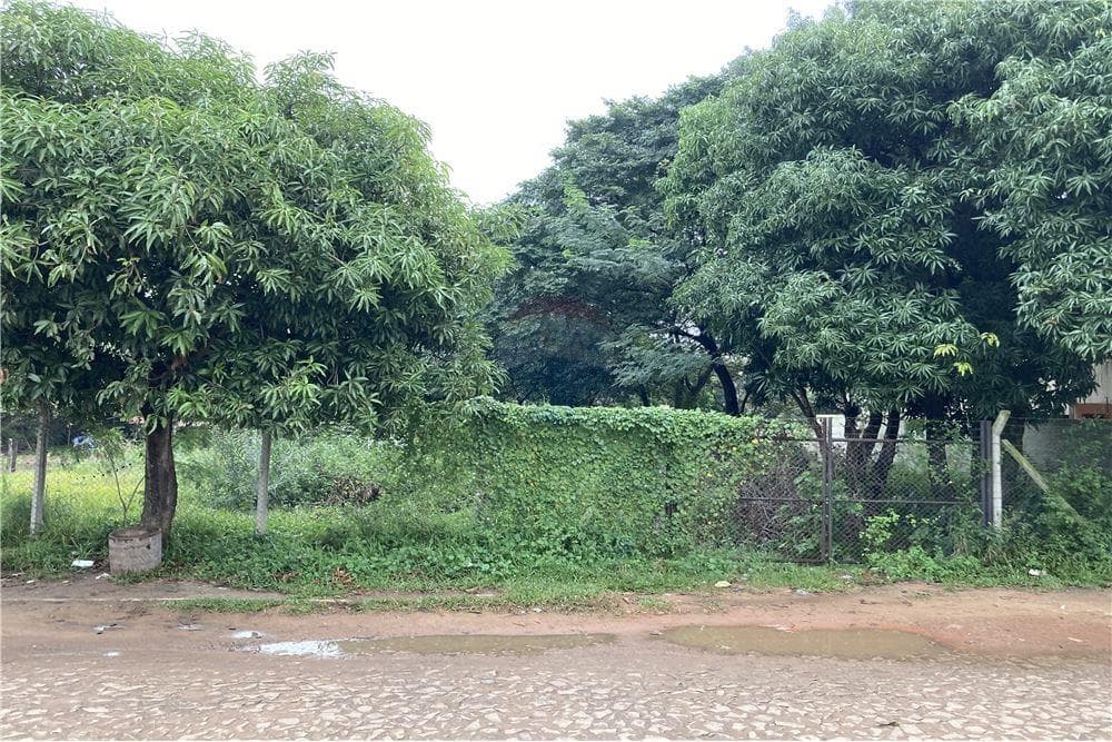 Oportunidad de inversión zona CIT Luque, foto 2
