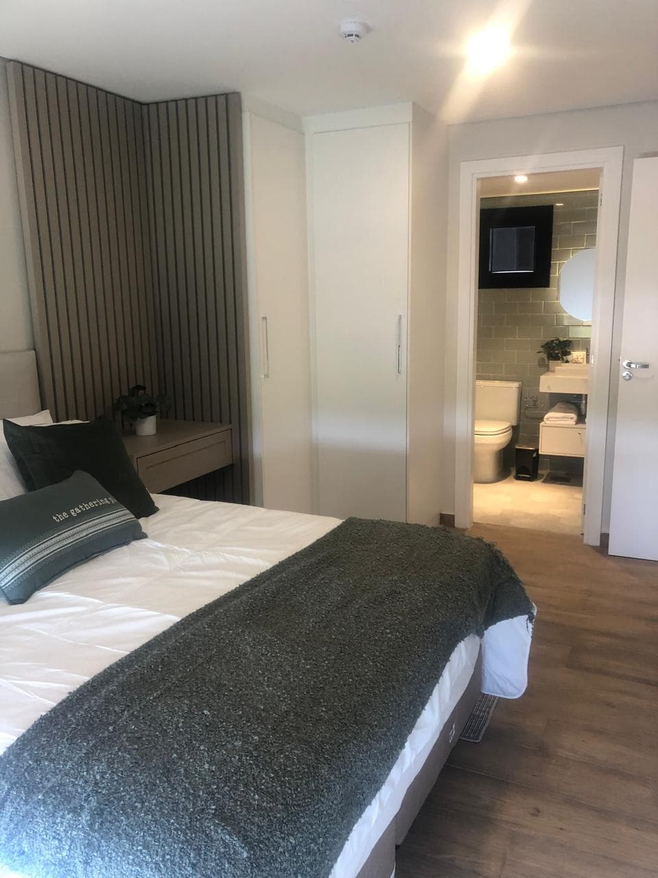 Hermoso departamento amoblado de 2 dormitorios, foto 5
