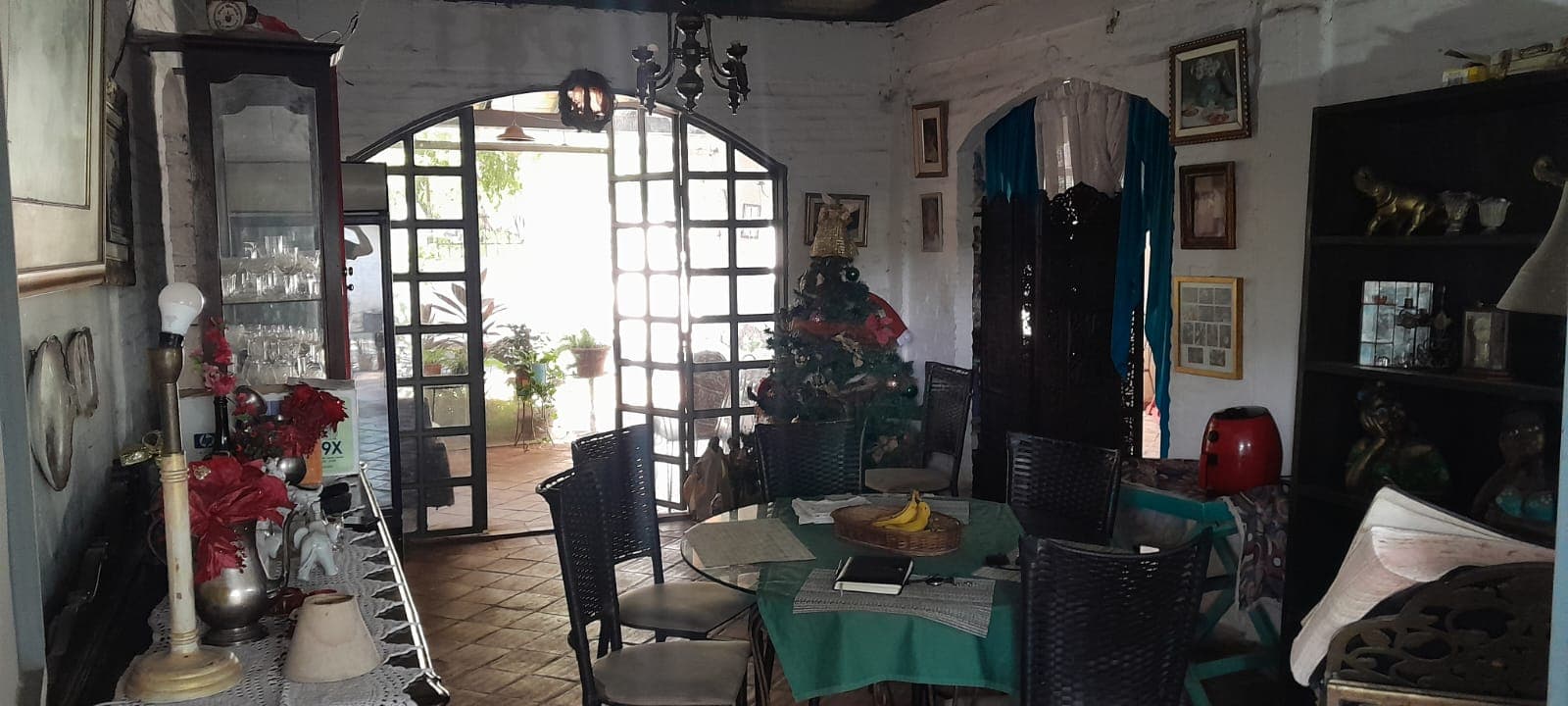 Casa lambare avda luis m argaña, foto 2