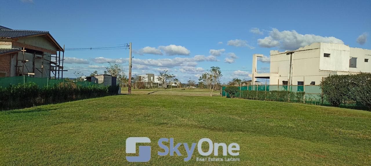 Terreno en hernandarias urb "costa del lago — foto 4