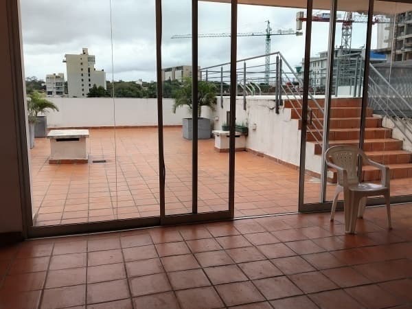 Departamento de 3 habitaciones zona molas lopez, foto 4