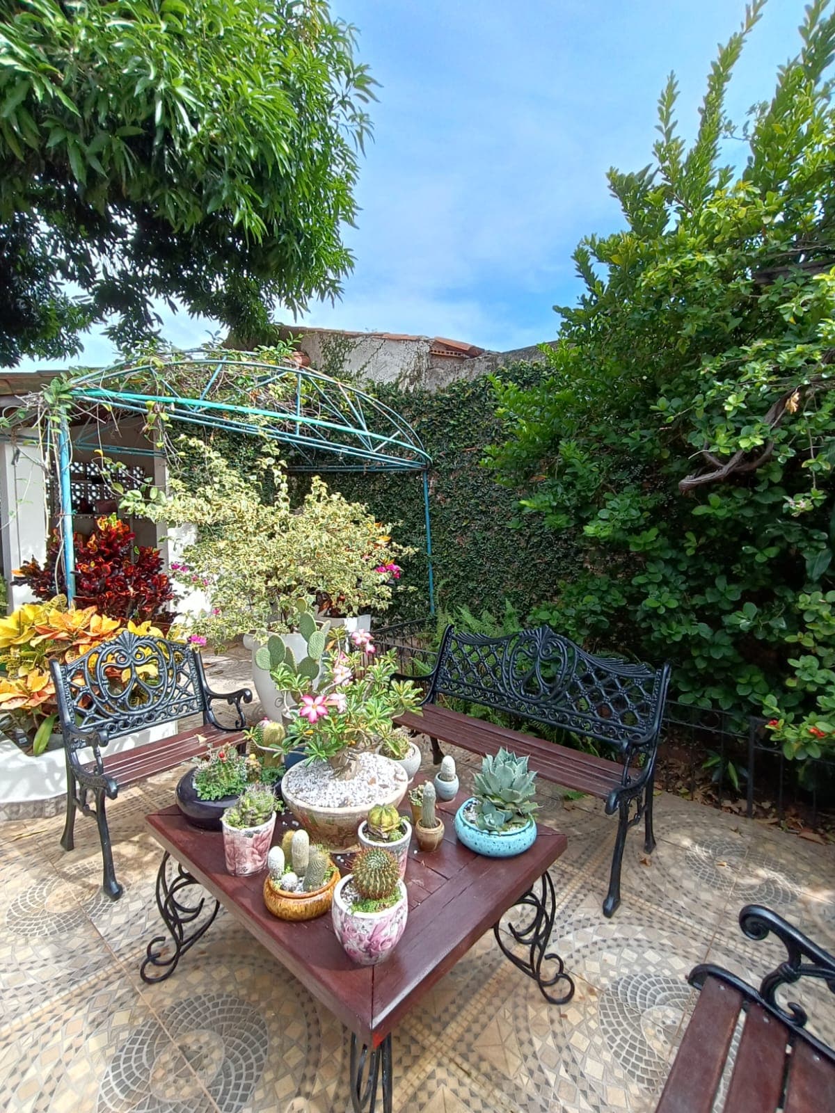 Casa Toda en Planta Baja en Santa Librada - LHO5941037 — foto 3