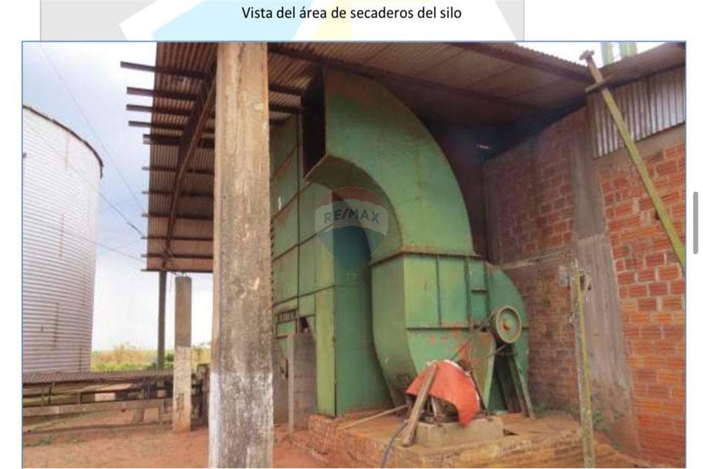 Propiedad en corpus christi - canindeyu, foto 4
