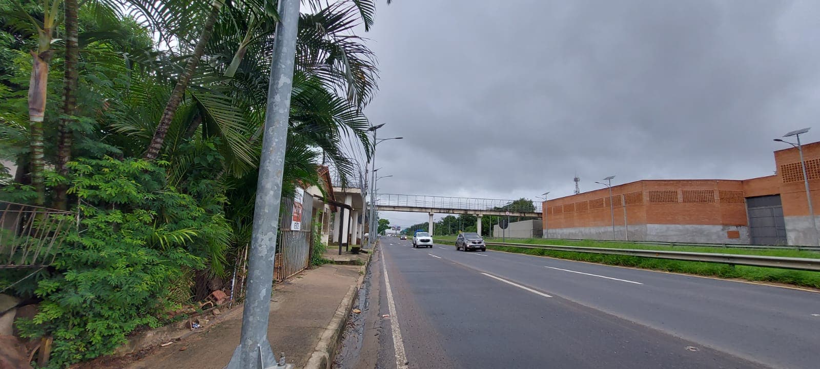 En Venta!!! Terreno Sobre La Avda. Itapúa 400 M2 - Santísima Trinidad!, foto 2