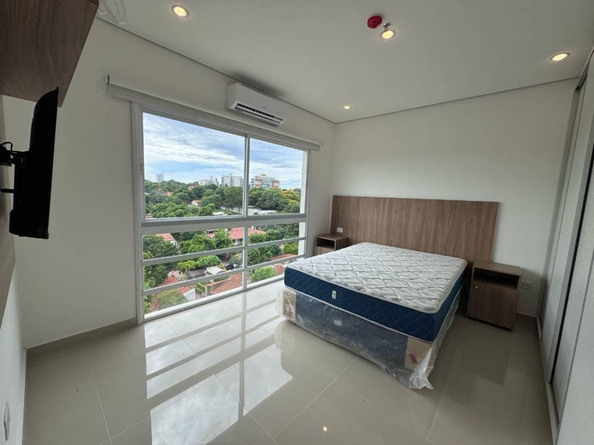 Departamento a estrenar en Las Mercedes, foto 4