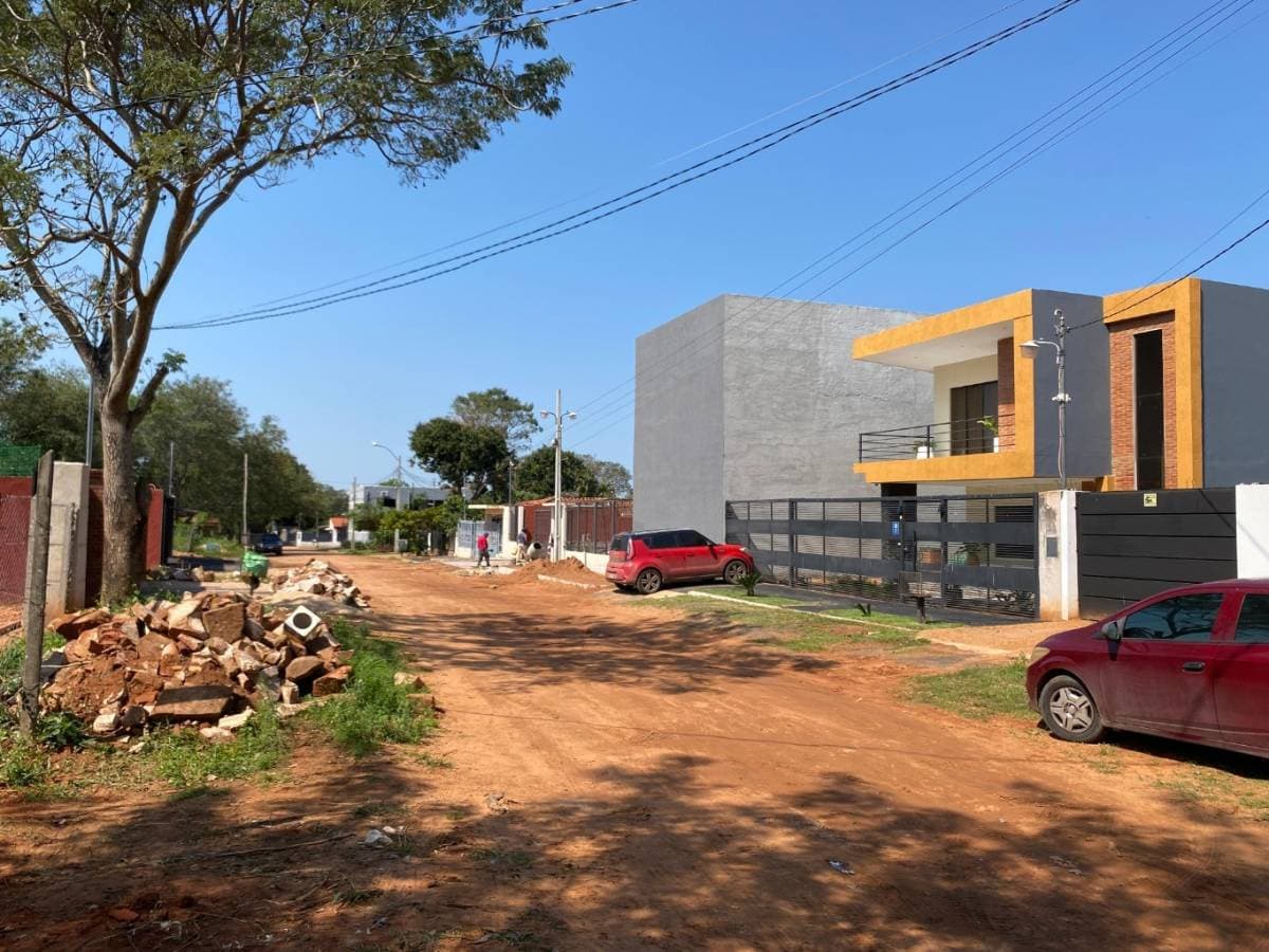 terreno en Mariano Roque Alonso, foto 2