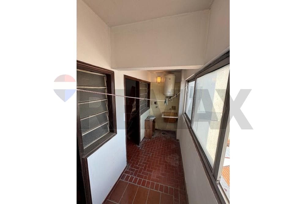 Departamento en el centro - la encarnacion, foto 5