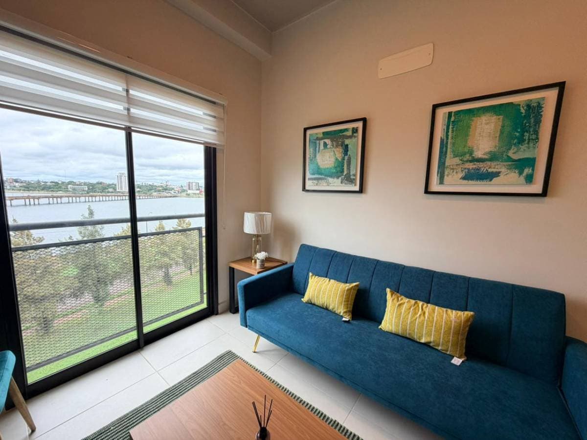 Departamento amoblado a estrenar, foto 3