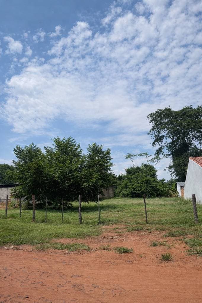 Oferta de terreno en San Lorenzo zona palacio de justicia, foto 1