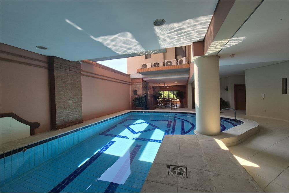 Departamento de Lujo s/Santa Teresa de 280m2, foto 3