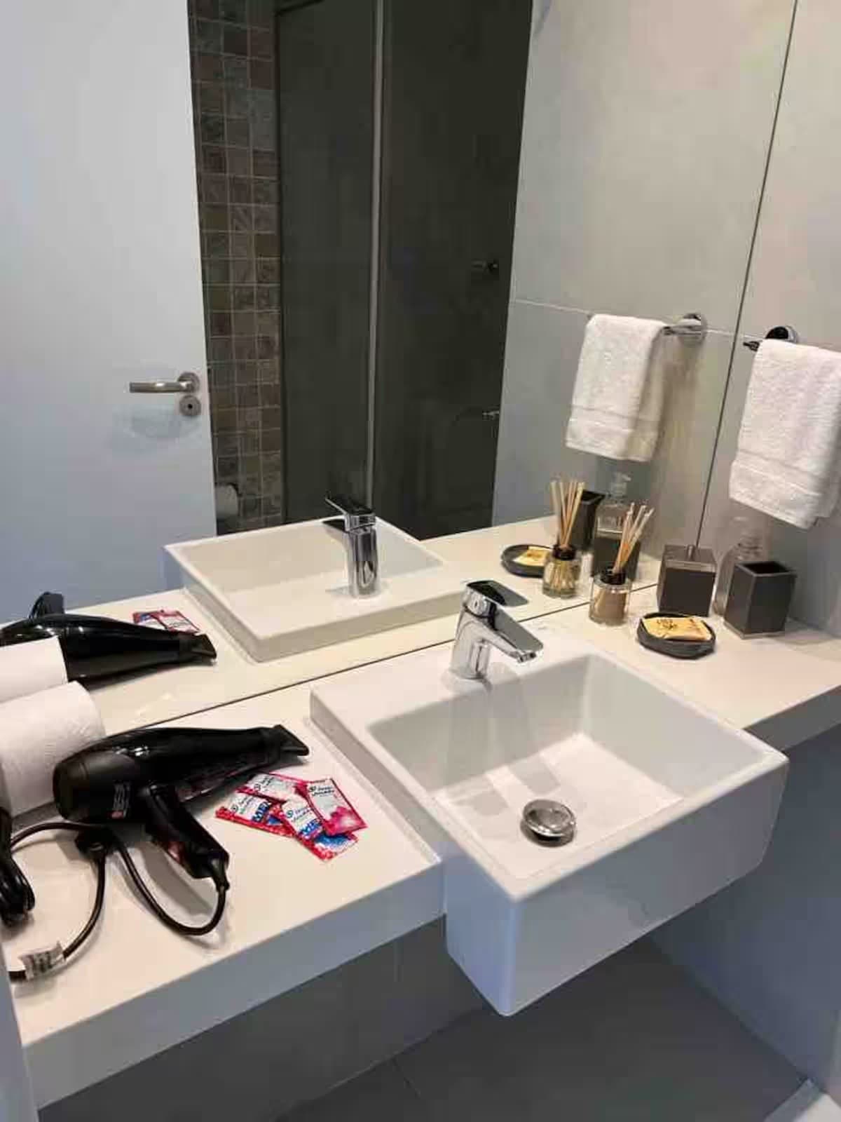 de departamento full - zona Mburucuya ASUNCION — foto 4
