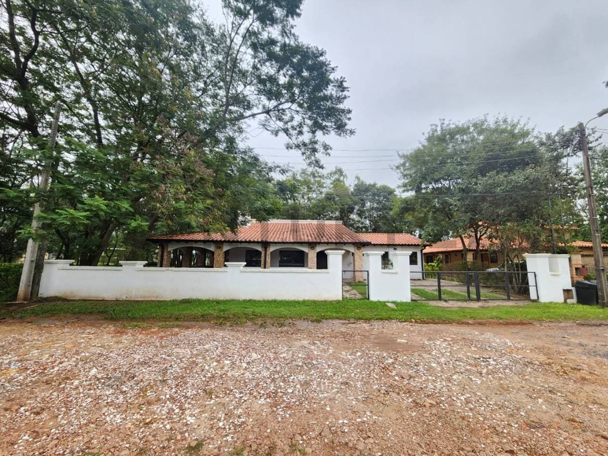 de Casa en Mariano Roque Alonso, Central, foto 1
