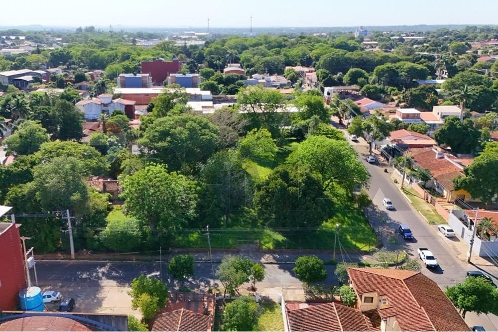 Gran Terreno en Esquina – Fdo de la Mora Zona Sur, foto 2