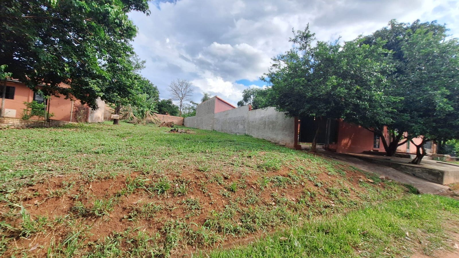 Terreno en venta en Ñemby nc, foto 1