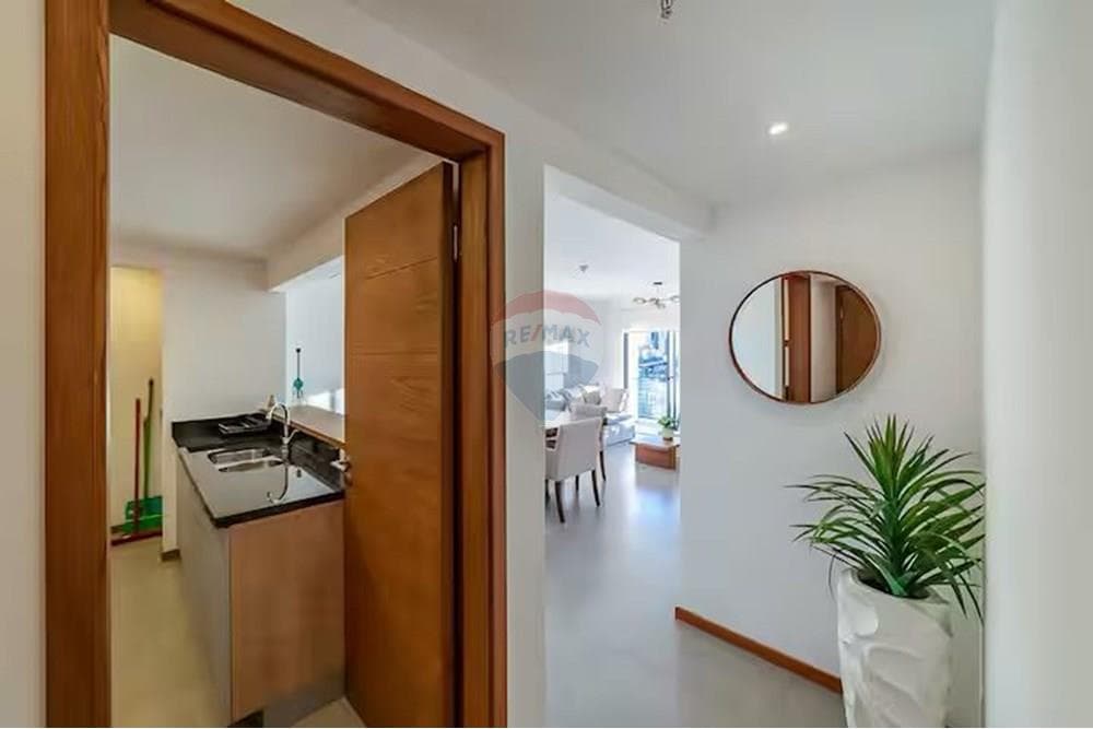 Departamento - Venta - Manorá, Paraguay, foto 5