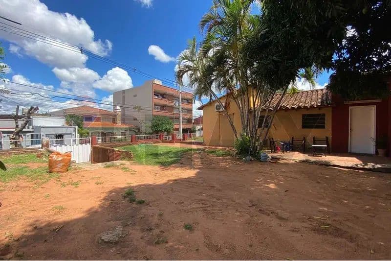 Terreno en asunciòn hipòdromo, foto 3