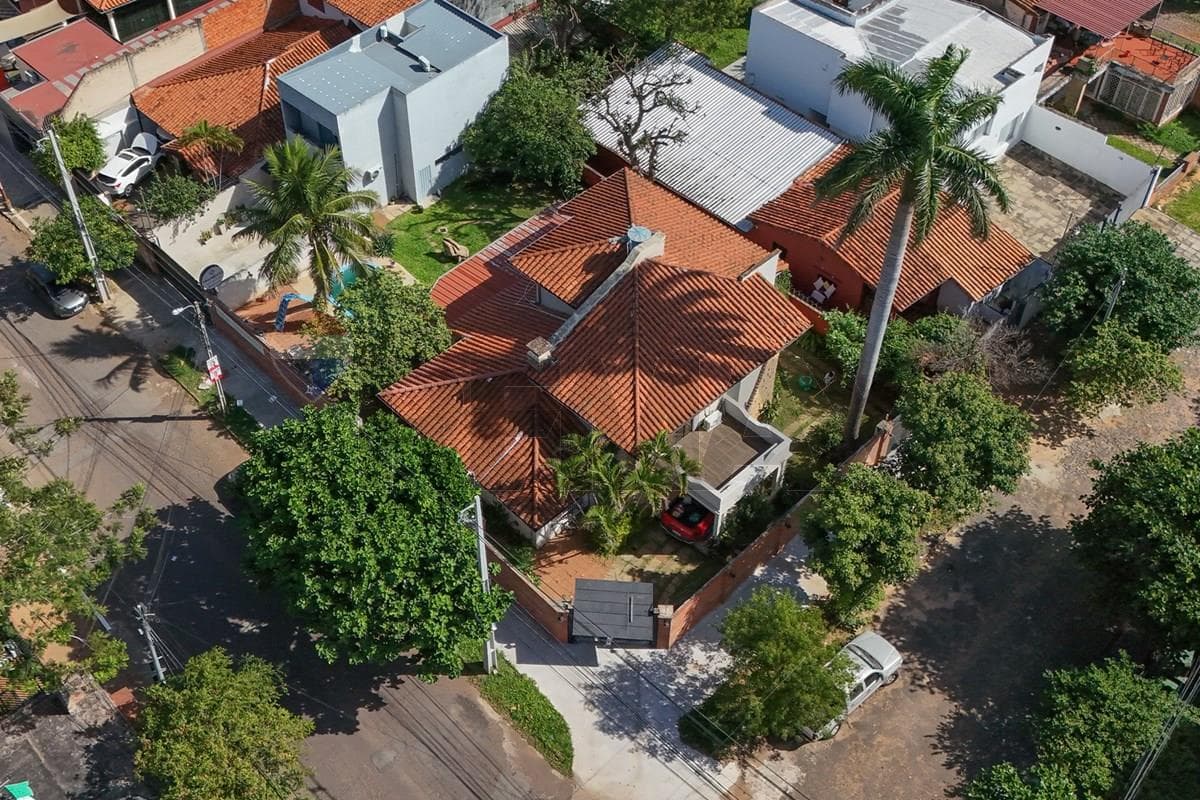 CASA EN ALQUILER barrio pinoza, foto 4