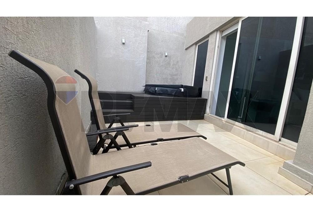 Depto 1 dorms en the tower - amoblado, foto 4