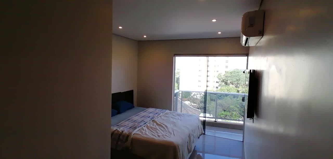 departamento de 2 dormitorios totalmente amoblado en los laureles — foto 2