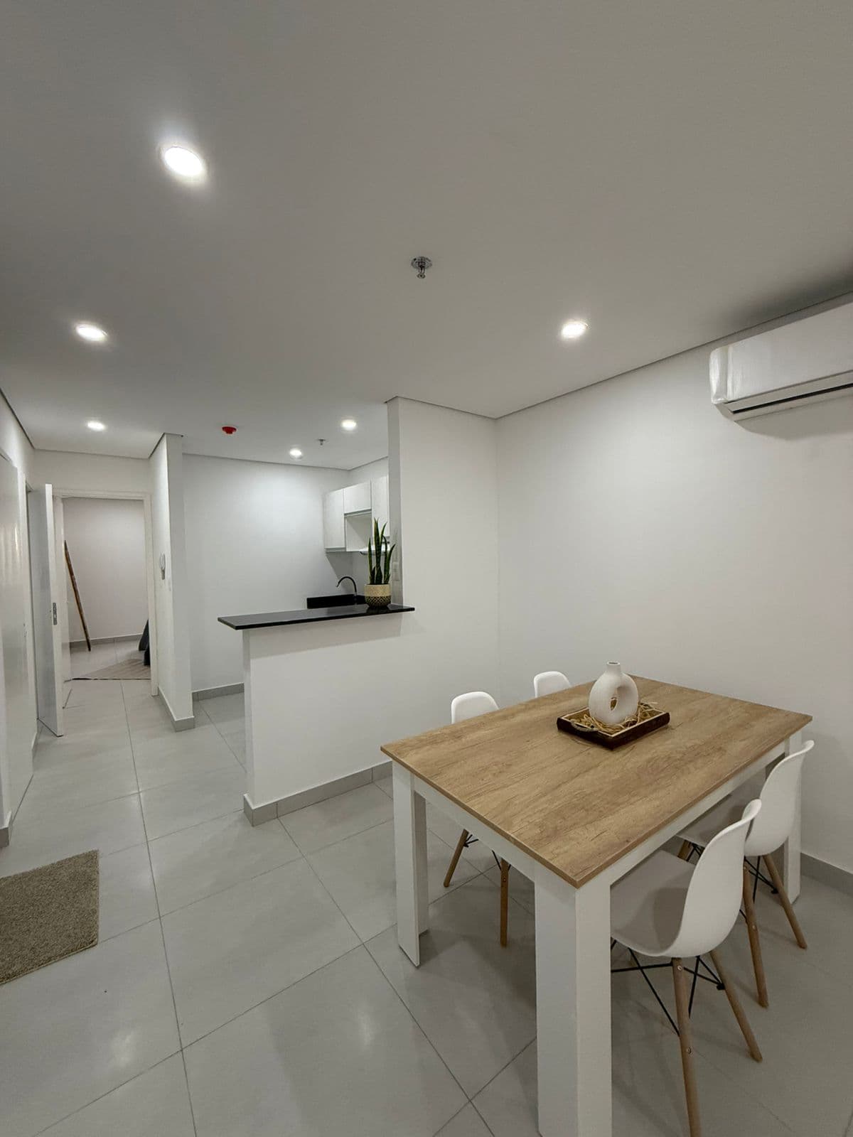 Edificio KALYPSO - Tipología 1 Dormitorio - Departamento a estrenar, foto 3