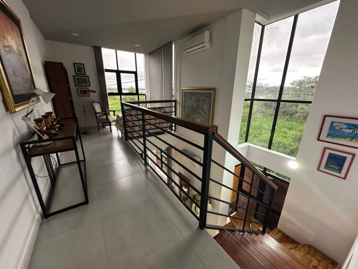 Casa en venta amoblada y equipada en puerta del lago San Bernardino, foto 4