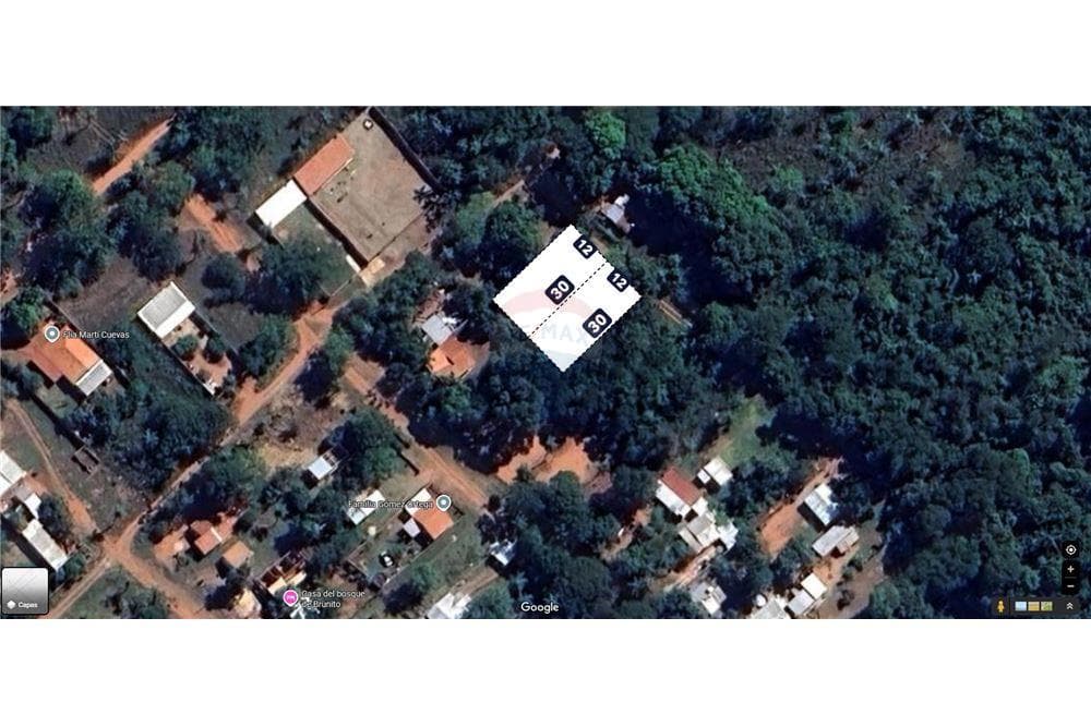Vendo terreno en aregua - pindolo