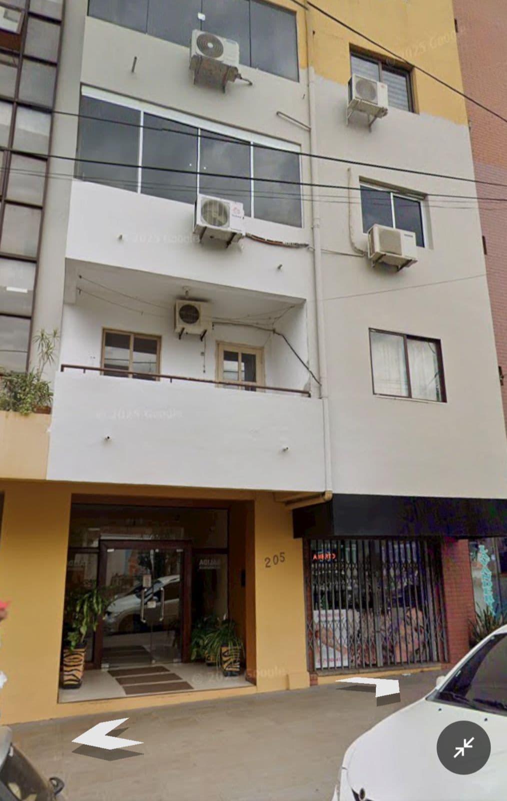 lquiler de Departamento en el Corazón de Encarnación!