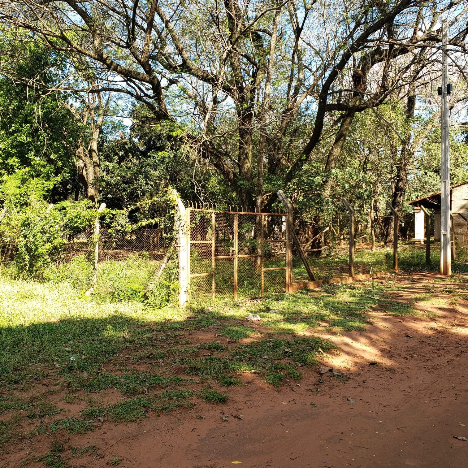 En venta terreno en Capiatá hacia Ruta 1 - de 361m2, foto 2