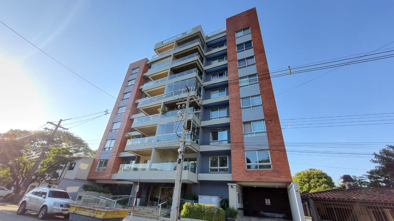 Departamento En Venta En Barrio Herrera, foto 1