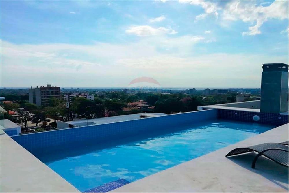 Departamento - Venta - Los Laureles, Paraguay