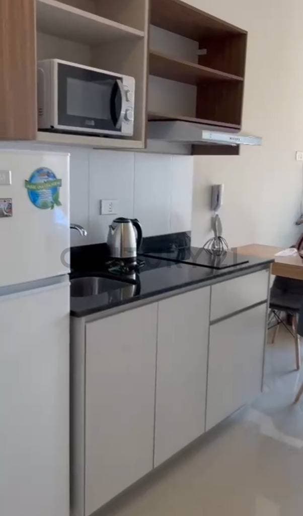En venta departamento monoambiente amoblado con renta activa, foto 4