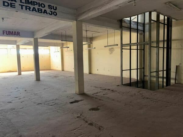 Edificio corporativo en bo. San vicente Asunción, foto 3