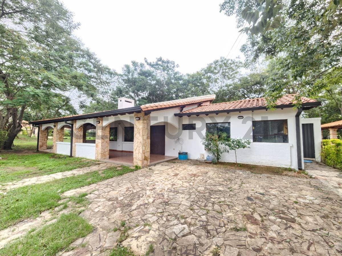 de Casa en Mariano Roque Alonso, Central, foto 2