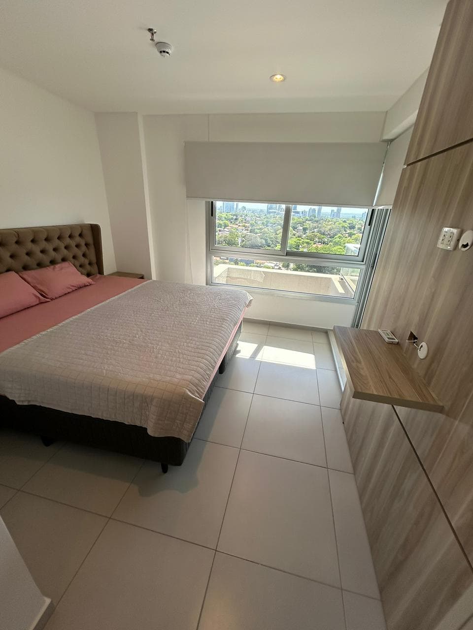 departamento de 2 habitaciones amoblado en Fortaleza BOGGIANI, foto 4