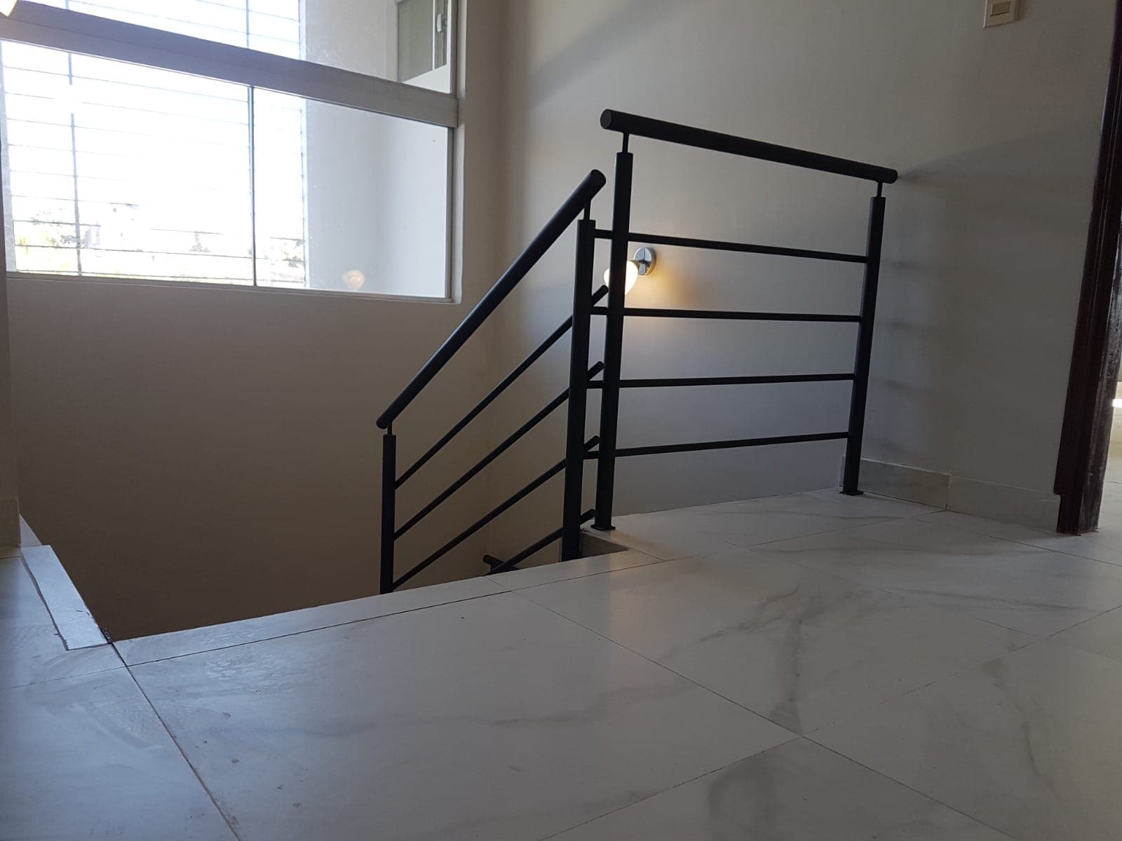 Duplex de 3 habitaciones con piscina en ciudad nueva colegio internacional, foto 5