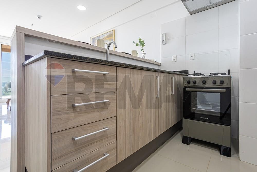 Departamento-alquiler-Trinidad-asuncion — foto 4