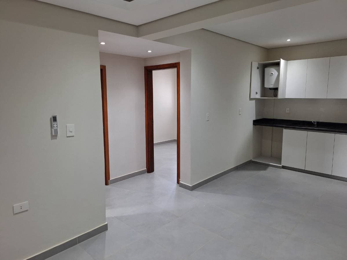Departamento 2 Dormitorios en Venta - Edificio Bahamas, San Lorenzo, foto 3