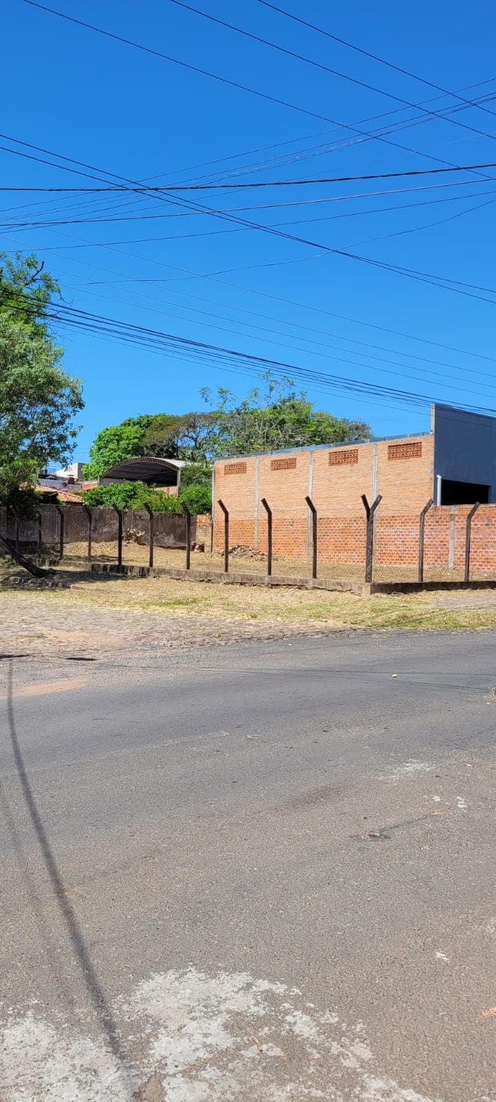 En venta terreno a pasos de avda peron, foto 2